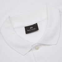 Paul Smith 保罗史密斯（Paul Smith） PS男士斑马休闲短袖Polo衫