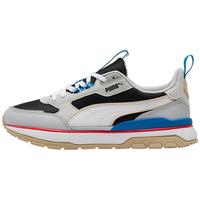 PUMA/彪马 撞色拼接 复古跑鞋