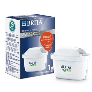  BRITA/碧然德 去水垢 净水壶滤芯