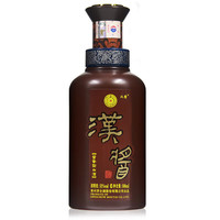 MOUTAI 茅台 汉酱2.0 51%vol 酱香型白酒 500ml 整箱装
