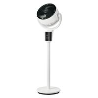 美的 Midea空气循环扇家用静音语音遥控电风扇台式落地扇负离子净化24JK