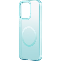 OPPO Reno14 蓝屿幻境磁吸保护壳  摄像头突出保护作用 适用于 OPPO Reno14 手机