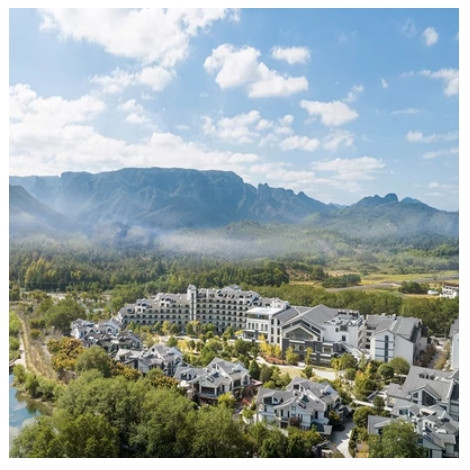 诗画江南游 部分享一住升金！希尔顿酒店集团江浙沪皖17店套房1晚通兑（含双早）