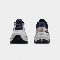 凯乐石（KAILAS）越野跑山鞋 抓地缓震户外低帮徒步鞋运动跑鞋(Fuga Yao 2) 男女 女款-未漂源色/暗龙胆紫 45