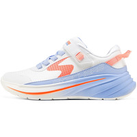 Skechers斯凯奇儿童竞速跑步鞋女童春夏专业运动鞋舒适休闲鞋