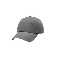 Champion美国冠军2025棒球帽男女 经典简约纯色百搭防晒鸭舌帽25SSH62