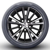 韩泰汽车轮胎Ventus S2 AS 万途仕 H462 舒适操控低躁 235/45R18 98W 帕萨特/速派/凯美瑞/