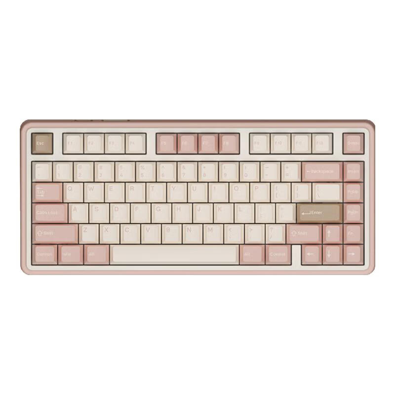  VARMILO/阿米洛 RGB 磁轴键盘
