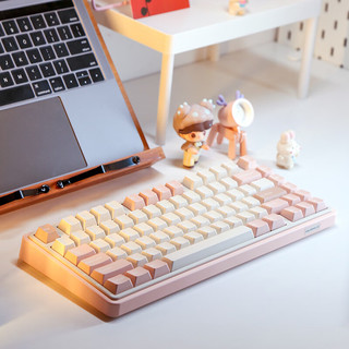  VARMILO/阿米洛 RGB 磁轴键盘