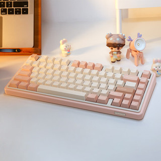  VARMILO/阿米洛 RGB 磁轴键盘