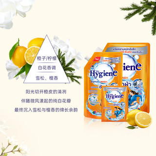 喜净 留香 洗衣液