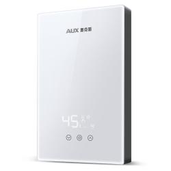 奥克斯 变频恒温 即热式电热水器  8500W