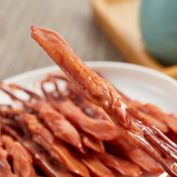 麦臻选 麦德龙商超！香辣鸭舌  250g