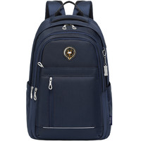 牛津大学 UNIVERSITY OF OXFORD 男中学生书包 女初高中大学生双肩背包 X855A