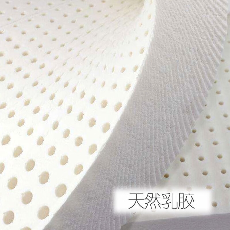 Vanbo/皖宝 静音舒睡 床垫+独立弹簧+乳胶
