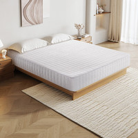 爱舒床垫可拆卸床垫子天然黄麻单双人软硬两用床垫 星空秘境 1.2*2米 星空秘境（高级版）