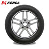 KENDA建大K6022摩托车轮胎100/90-10双效晴雨胎 摩托车胎