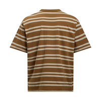 安德玛UA春夏Sports Club男女运动休闲短袖T恤6006003