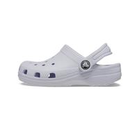 crocs卡骆驰 儿童亲子经典洞洞鞋中大童凉鞋