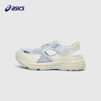 ASICS 亚瑟士 男女童透气防滑运动跑步鞋 凉鞋款