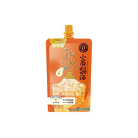 生和堂吸吸果冻杨枝甘露味可吸果冻儿童零食休闲零食 【5袋*180g】小吊梨汤