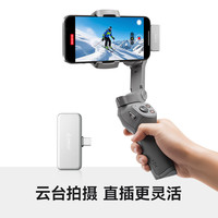 奥睿科（ORICO）移动固态硬盘Type-C手机直插磁吸外录2000M/s铝合金小巧便携FlashPod