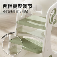 】成长宝宝餐椅多功能升降儿童学习椅家用吃饭餐桌婴儿学座椅
