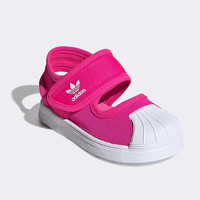 adidas/阿迪达斯 儿童凉鞋