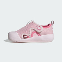  adidas/阿迪达斯 百搭 婴童凉鞋