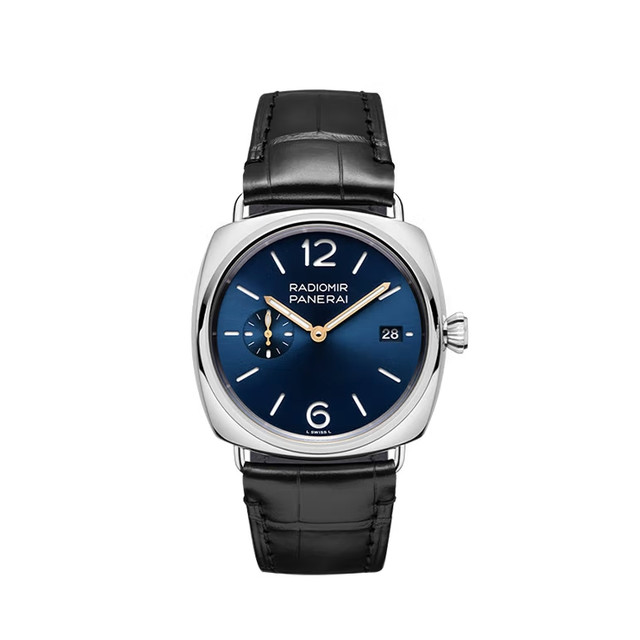 PANERAI 沛纳海 镭得米尔系列 男士自动上链腕表 PAM01293
