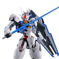 88VIP：万代 BANDAI 玩具系列 风灵高达 拼装模型