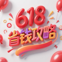 【25年618】爆发期活动规则详解+领红包攻略+省钱攻略，更新到618当天！