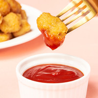 稻香私房鸡米花半成品炸鸡块冷冻家庭装空气炸锅食材盐酥鸡排