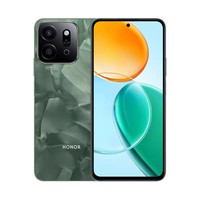 荣耀 HONOR Play9T 5G手机 8+128G