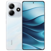 红米 Note 14 5G手机 8GB+128GB 星辉白