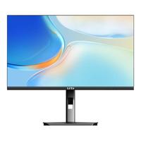 乐视24/27英寸电脑显示器2K办公低蓝光护眼显示屏外接/副屏监控屏