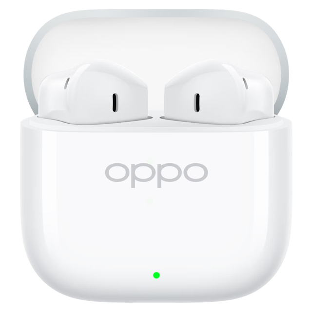 OPPO Enco Air4 新声版 半入耳式真无线蓝牙耳机