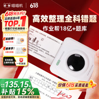 移动端、京东百亿补贴：喵喵机 P1 标签打印机