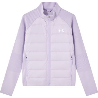  UNDER ARMOUR/安德玛 保暖 儿童羽绒服