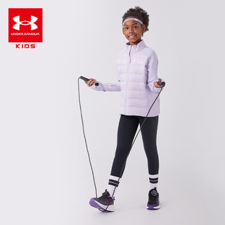 UNDER ARMOUR/安德玛 保暖 儿童羽绒服