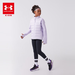  UNDER ARMOUR/安德玛 保暖 儿童羽绒服