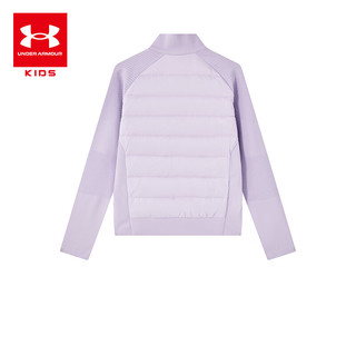  UNDER ARMOUR/安德玛 保暖 儿童羽绒服