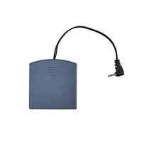 虎牌保险柜 电池盒配件 配件6（单拍不）