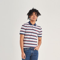 Levi's/李维斯 美式经典 男士Polo衫