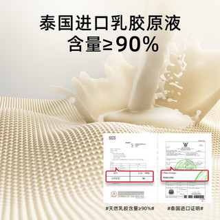  Westinghouse/西屋电气 独立弹簧 床垫