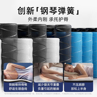  Westinghouse/西屋电气 独立弹簧 床垫
