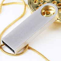 DaFonQi 投标用U盘 招标U盘电脑办公优盘 金属防水 小容量投标中国风logo展会优盘 【D15防水款】免费刻字 256MB 小容量