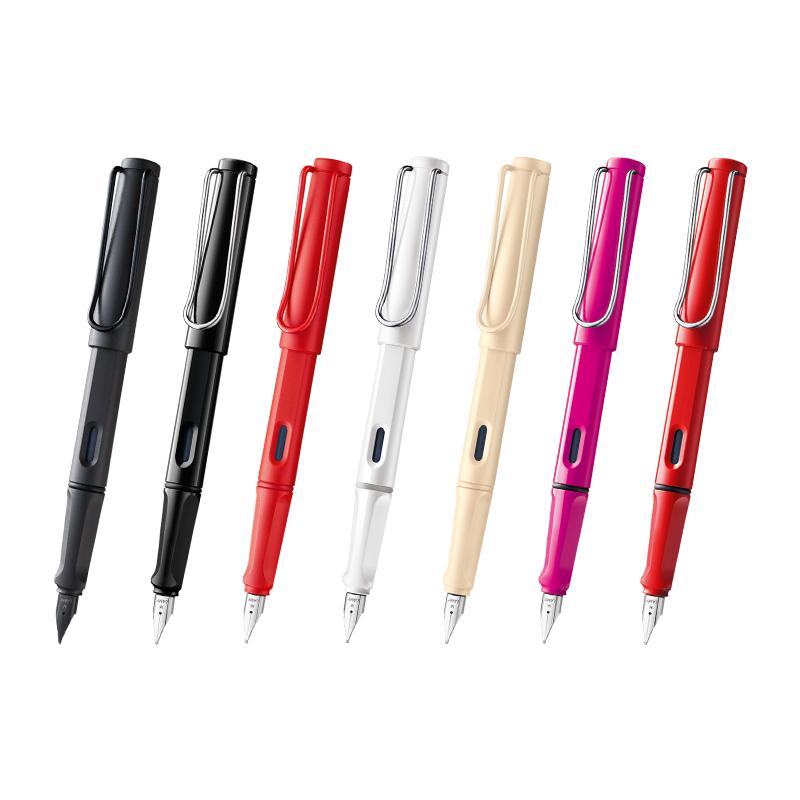  LAMY/凌美 钢笔 旋转吸墨器 礼盒