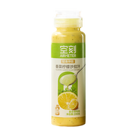 空刻&京觅轻食伴侣香菜柠檬沙拉汁沙拉酱*1瓶