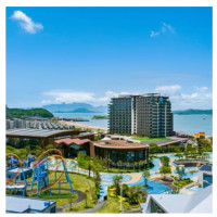 【25年618-爆款推荐 杭州/莫干山/嘉兴/舟山/云南/日照森泊6店随心选】开元森泊6店1-2晚可拆分通兑（含双早+旅拍+乐园门票）